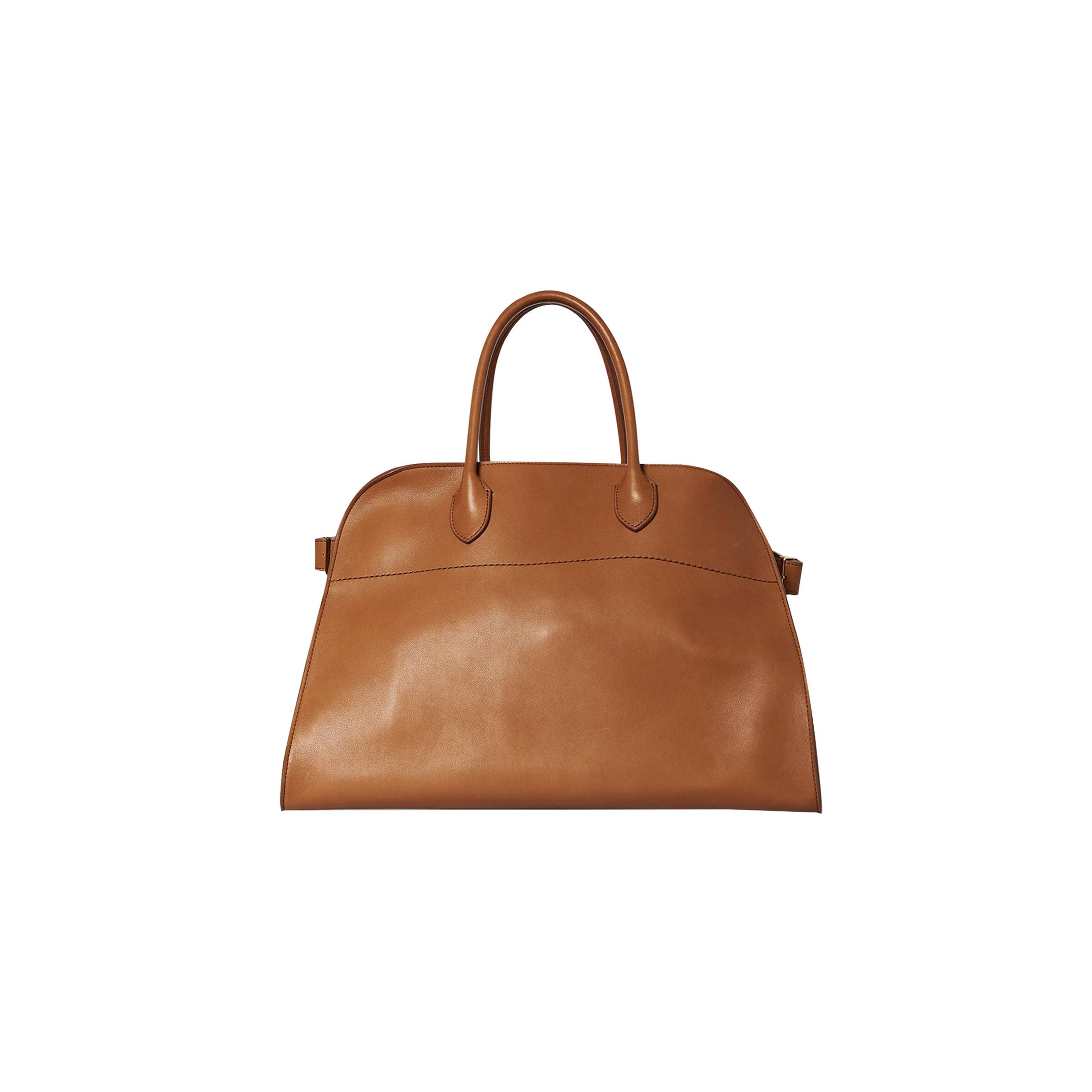 T*e R*w soft margaux 15 bag in leather (38*28*23cm)